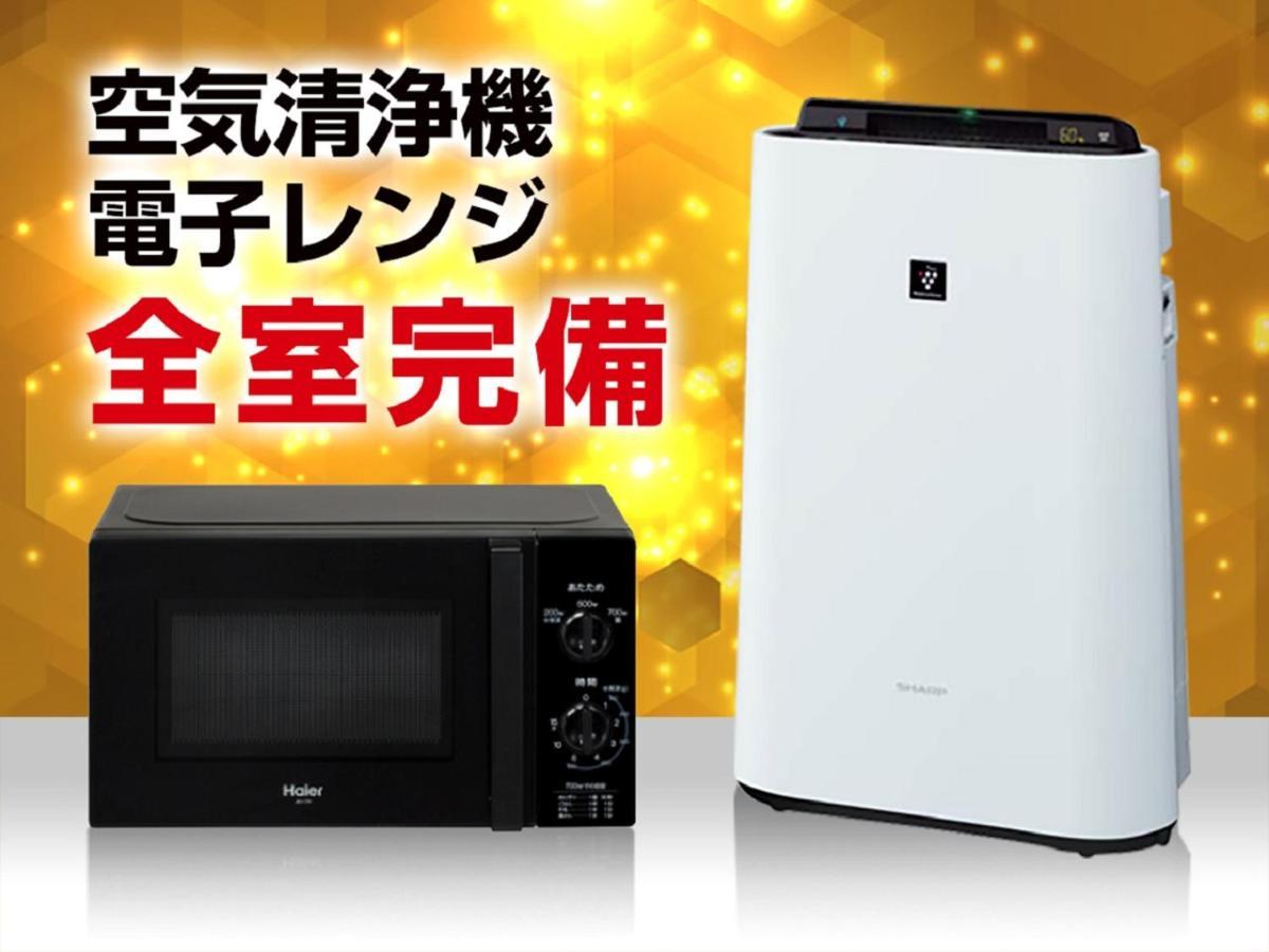 ホテルリブマックス葛西駅前 東京都 エクステリア 写真