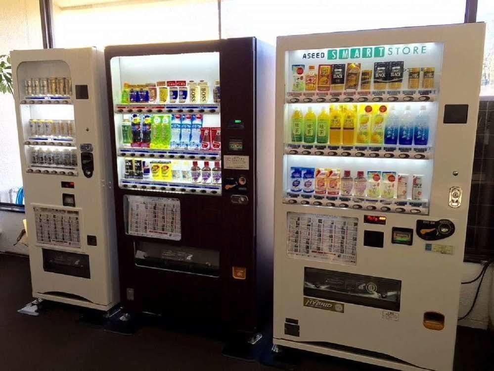 ホテルリブマックス葛西駅前 東京都 エクステリア 写真